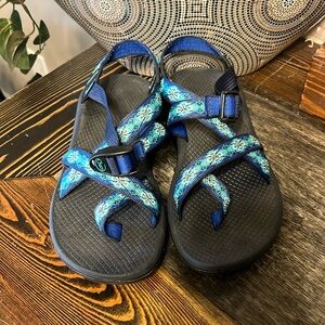 Chaco Women’s Floral sandals